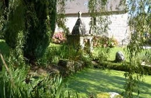 Ploemel House | Charming 3-Room House in Ploemel - Near Beaches & Golf - Ideal for Families & Pets