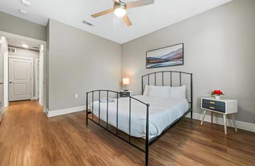 Fort Worth Apartment | Charming 3BD 2BA with Beautiful Pool in Fort Worth