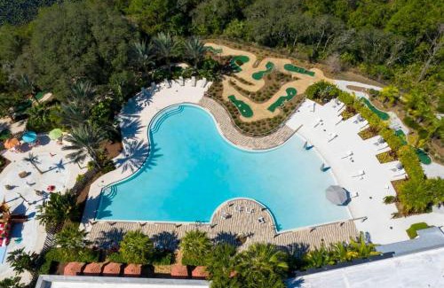 Davenport House | Charming 3Bd Close to Disney at Enclave 1021