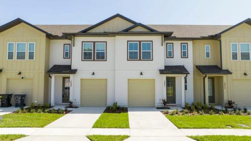 Davenport House | Charming 3Bd Close to Disney at Enclave 1021