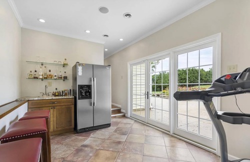 Corryton House | Charming 4-bed, 3-bath home on 2 acres, minutes to Downtown and Norris Lake fun!