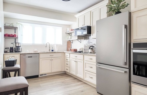 Fort Oglethorpe House | Charming 4-bedroom home in Fort Oglethorpe, just minutes from Chattanooga!