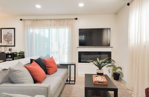 Fort Oglethorpe House | Charming 4-bedroom home in Fort Oglethorpe, just minutes from Chattanooga!