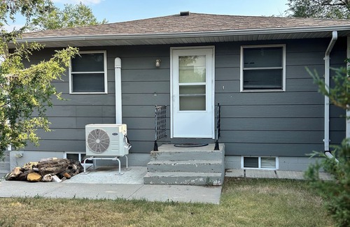 Hot Springs House | Charming 4-bedroom house with WiFi and AC in Hot Springs
