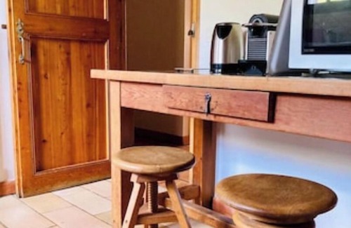 La Salle-les-Alpes Ski Chalet | Charming 4-room family apartment at the foot of Aravet