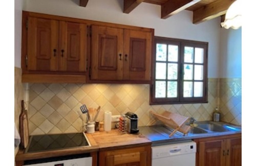 La Salle-les-Alpes Ski Chalet | Charming 4-room family apartment at the foot of Aravet