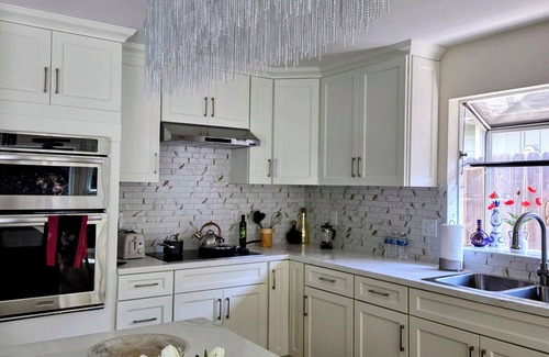 Rocklin House | Charming 5-bedroom house in fabulous Rocklin close to Westfield Galleria