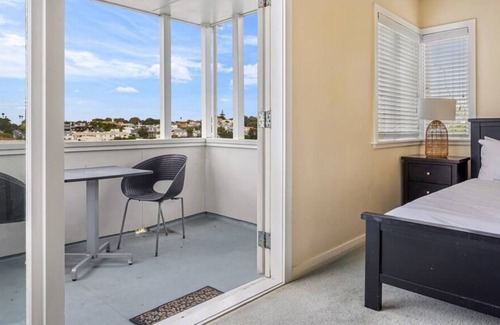 Parnell House | Charming 6-bedroom Parnell Villa