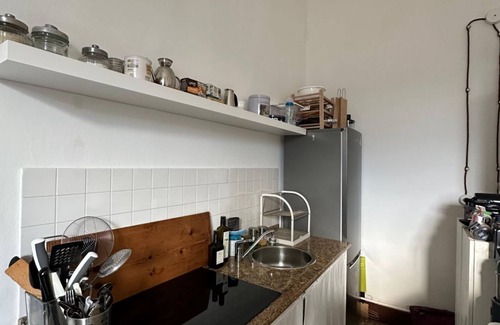 Castagneto Carducci Apartment | Charming apartment in the heart of Tuscany - comfort and authenticity in Casta