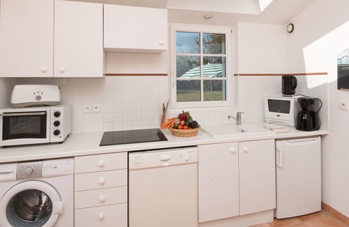 Bangor House | Charming and comfortable little house in the heart of Belle ile en mer