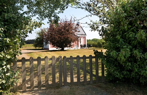 Bangor House | Charming and comfortable little house in the heart of Belle ile en mer