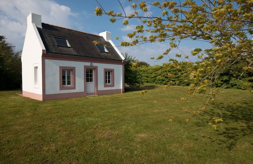 Bangor House | Charming and comfortable little house in the heart of Belle ile en mer