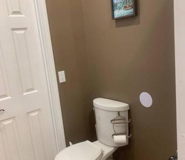 Counce House | Charming and Comfy Cabin in the Heart of Pickwick!