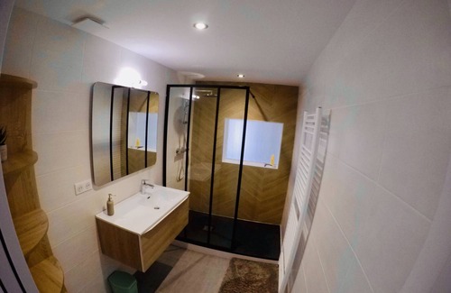 Beaulieu-Mangin House | Charming and Cosy rooms Nantes