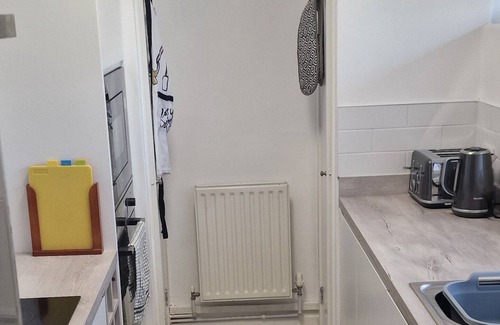 Ladywell Apartment | Charming and Cozy Urban Flat-travellers Dream. 10mins on Train to London Bridge