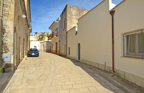 Gagliano del Capo House | Charming and cozy house with private garden with total privacy