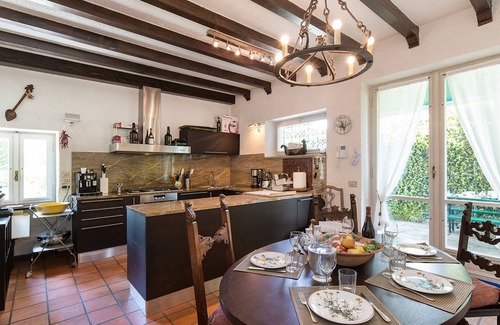 Barza Villa | Charming and laid-back family home with private pool! - Villa Ida