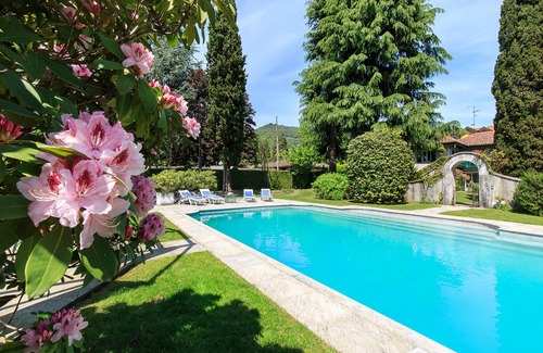 Barza Villa | Charming and laid-back family home with private pool! - Villa Ida