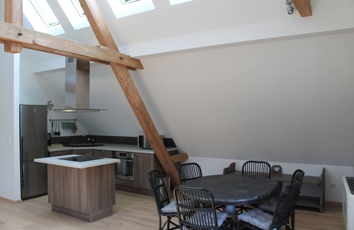 Obernai Apartment | Charming and luxurious apartment