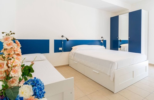 Strongoli Apartment | Charming and Modern Apartment in Strongoli Marina