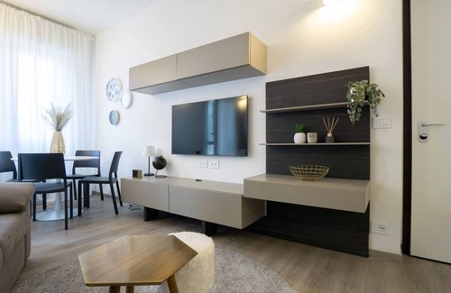 Asti Apartment | Charming and Modern Three-bedroom Apartment in the Heart of the City of Asti
