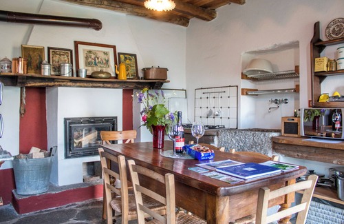 San Siro House | Charming And Stunning Balcony On Como Lake