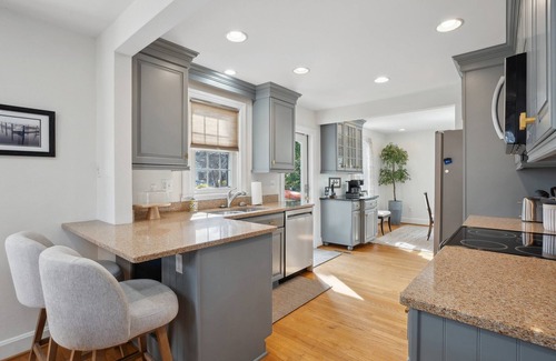 Annapolis House | Charming Annapolis Escape!