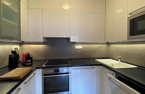 Mala Strana Apartment | Charming apartment at Charles Bridge, Lesser Town, historical heart of Prague
