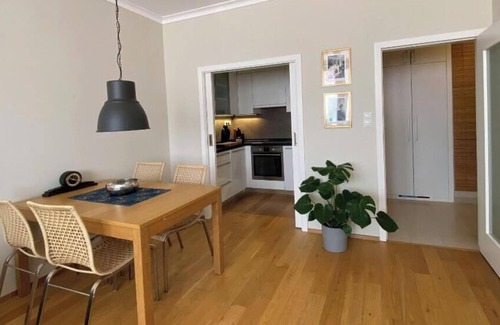 Mala Strana Apartment | Charming apartment at Charles Bridge, Lesser Town, historical heart of Prague