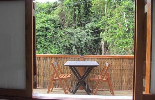 Costa Verde Apartment | Charming apartment with sea view, in the historic center!