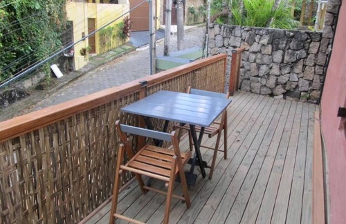 Costa Verde Apartment | Charming apartment with sea view, in the historic center!