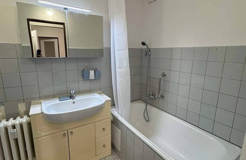Prague 3 Apartment | Charming apart near Center