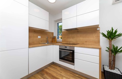 Rasopasno Apartment | Charming apartment Siesta with swimming pool