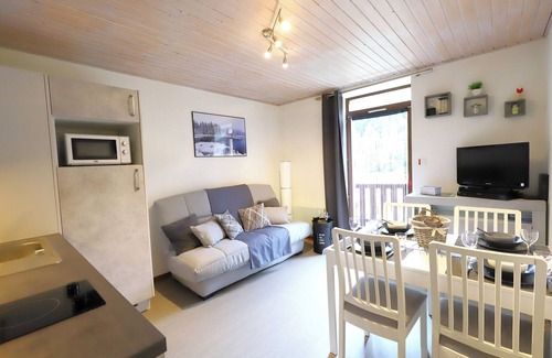 La Bresse Apartment | Charming apartment 1/3 pers, free 01/11 to 06/11.