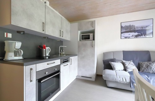 La Bresse Apartment | Charming apartment 1/3 pers, free 01/11 to 06/11.