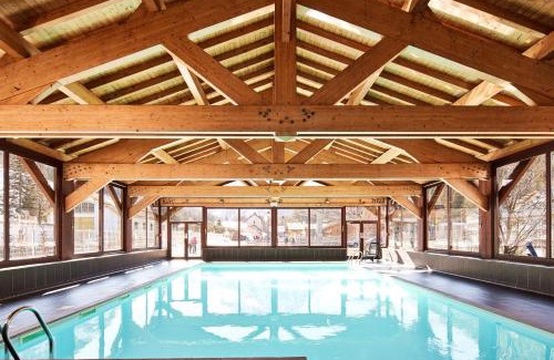 Vallorcine Apartment | Charming Apartment Chamonix Valley