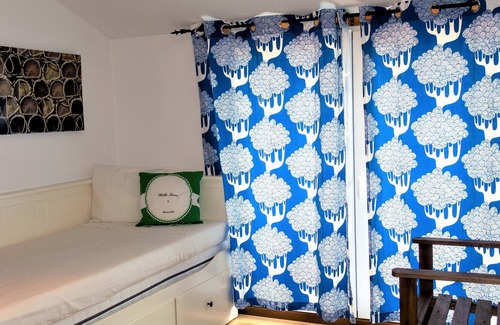 Bueu Apartment | Charming apartment