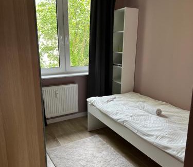 Kamienna Gora Apartment | Charming Apartment Gdynia Boulevard