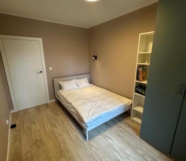 Kamienna Gora Apartment | Charming Apartment Gdynia Boulevard