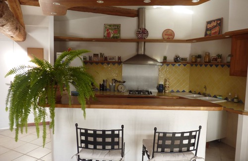 Montauban Apartment | Charming apartment historic center overlooking the Tarn