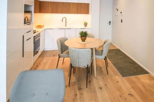 Stellenbosch Central Apartment | Charming Apartment in Cape Winelands District