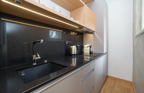 Josefov Apartment | Charming apartment in famous area