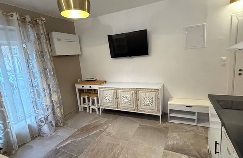 Cite Apartment | Charming apartment in the center of Narbonne