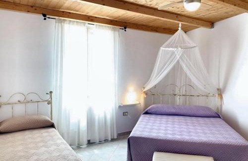 Galtelli Apartment | Charming Apartment in Galtellì