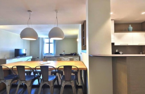 Bellagio Apartment | Charming Apartment in the Heart of Bellagio