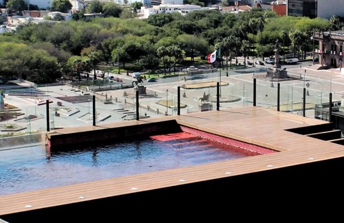 Monterrey Centro Apartment | Charming apartment in Monterrey, Barrio Antiguo.