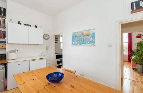 Notting Hill Apartment | Charming apartment in Notting Hill