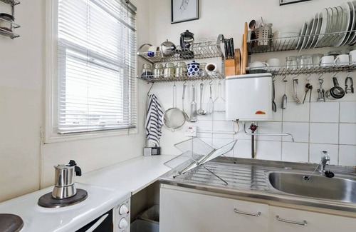 Notting Hill Apartment | Charming apartment in Notting Hill