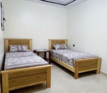 Al Hoceima Apartment | charming apartment