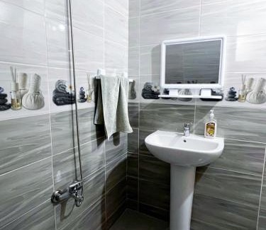 Al Hoceima Apartment | charming apartment